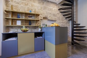Heritage Rooms Split Olympic Dream