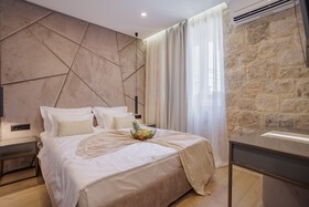 Heritage Rooms Split Olympic Dream