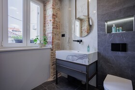 Heritage Rooms Split Olympic Dream