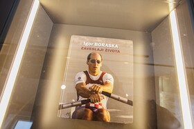 Heritage Rooms Split Olympic Dream