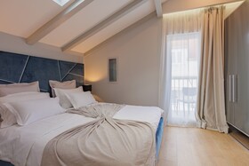 Heritage Rooms Split Olympic Dream