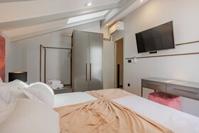 Heritage Rooms Split Olympic Dream