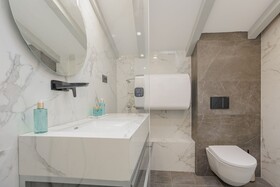 Heritage Rooms Split Olympic Dream
