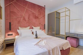 Heritage Rooms Split Olympic Dream