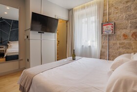 Heritage Rooms Split Olympic Dream