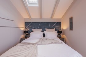 Heritage Rooms Split Olympic Dream