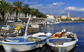 Holiday Home Aspalathos
