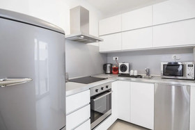 Holiday Home Aspalathos