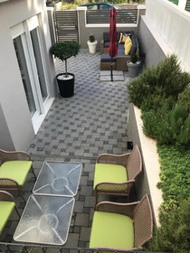 Holiday Home Aspalathos