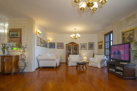 Holiday Home Spalato Luxe