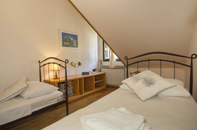 Holiday Home Spalato Luxe