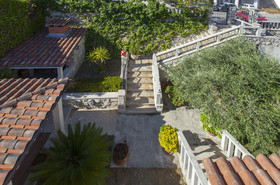 Holiday Home Spalato Luxe