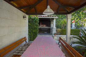Holiday Home Spalato Luxe