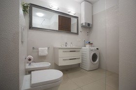 Holiday Home Spalato Luxe