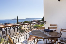 Holiday Home Spalato Luxe