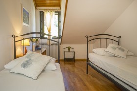 Holiday Home Spalato Luxe