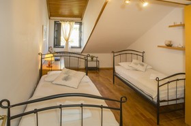 Holiday Home Spalato Luxe