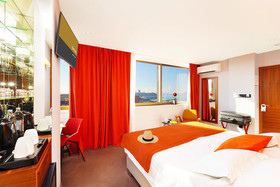 Horizon Luxury Suites