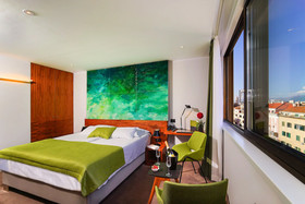 Horizon Luxury Suites