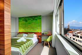 Horizon Luxury Suites