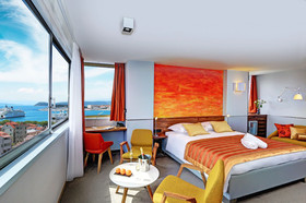 Horizon Luxury Suites