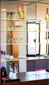 Horizon Luxury Suites