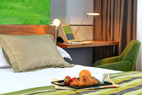 Horizon Luxury Suites