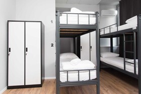 Hostel Cool