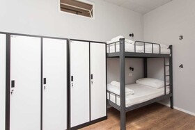 Hostel Cool