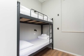 Hostel Cool