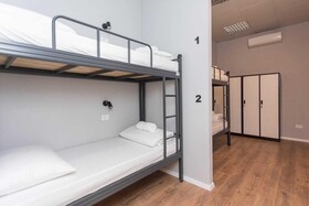 Hostel Cool