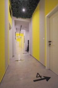 Hostel Cool