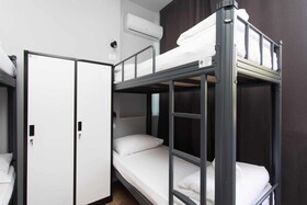 Hostel Cool