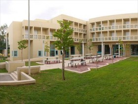 Hostel Spinut