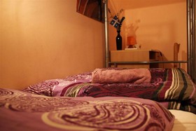 Hostel Split backpackers