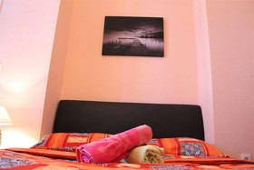 Hostel Split backpackers