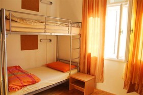 Hostel Split backpackers