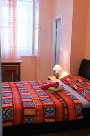 Hostel Split backpackers