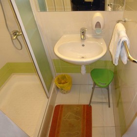 Hostel Split backpackers