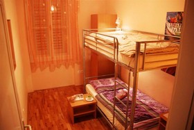 Hostel Split backpackers