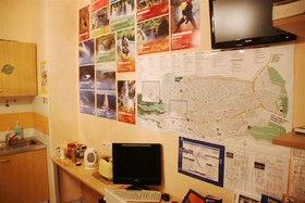 Hostel Split backpackers