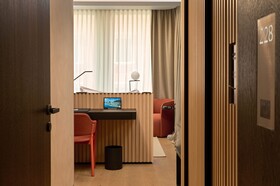 Hotel Ambasador