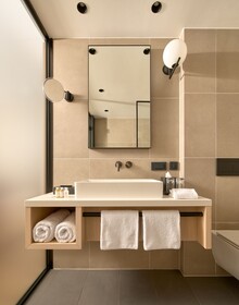 Hotel Ambasador