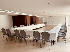 Hotel Ambasador