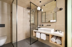 Hotel Ambasador