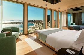 Hotel Ambasador