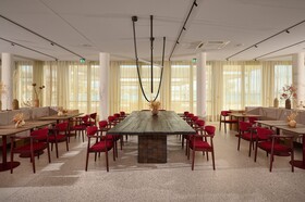 Hotel Ambasador
