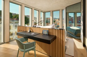 Hotel Ambasador