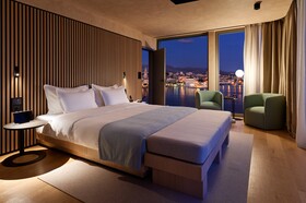 Hotel Ambasador