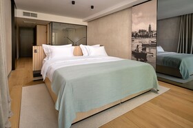 Hotel Ambasador
